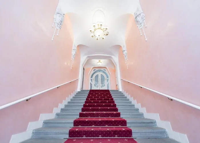 Beautiful Mala Strana Studio By Easybnb