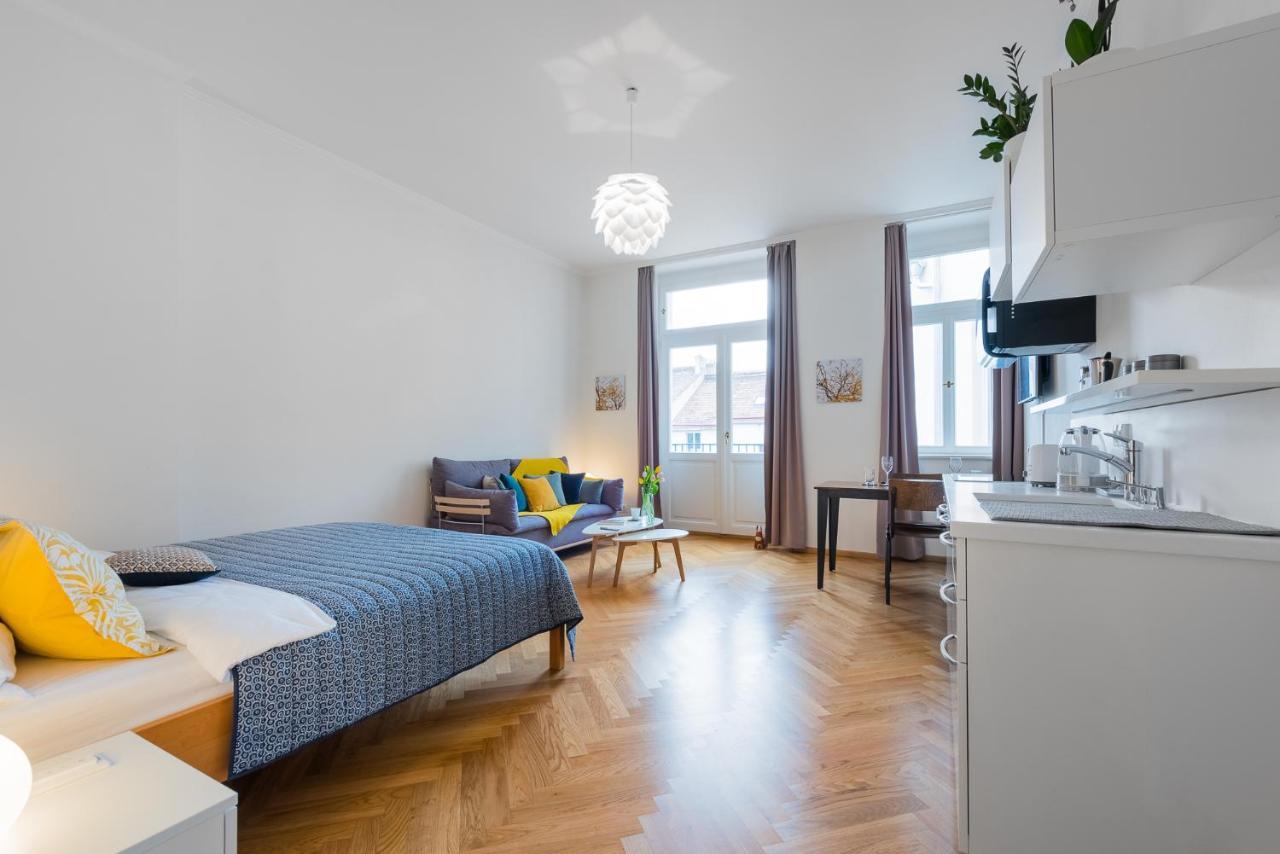 Beautiful Mala Strana By Easybnb 公寓 *