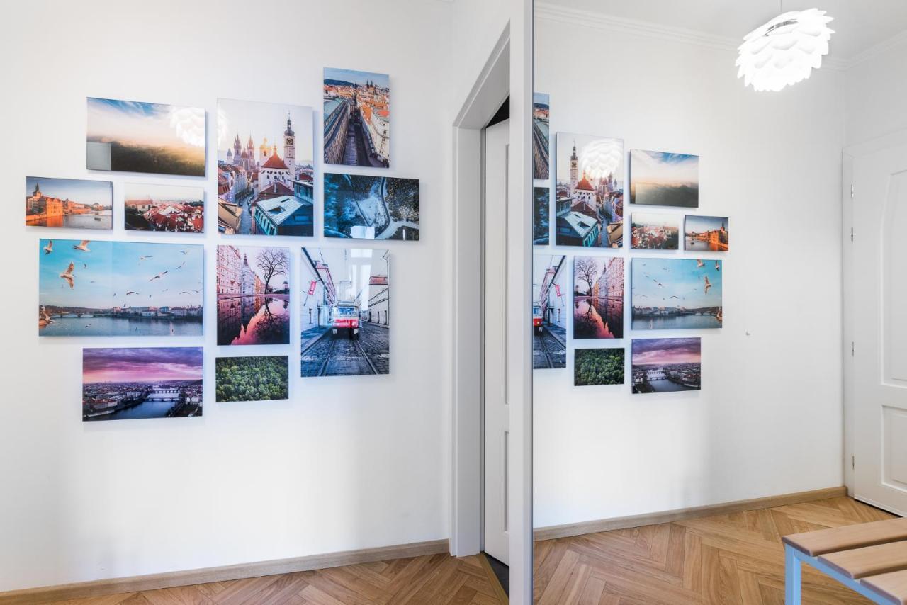 Beautiful Mala Strana By Easybnb 公寓