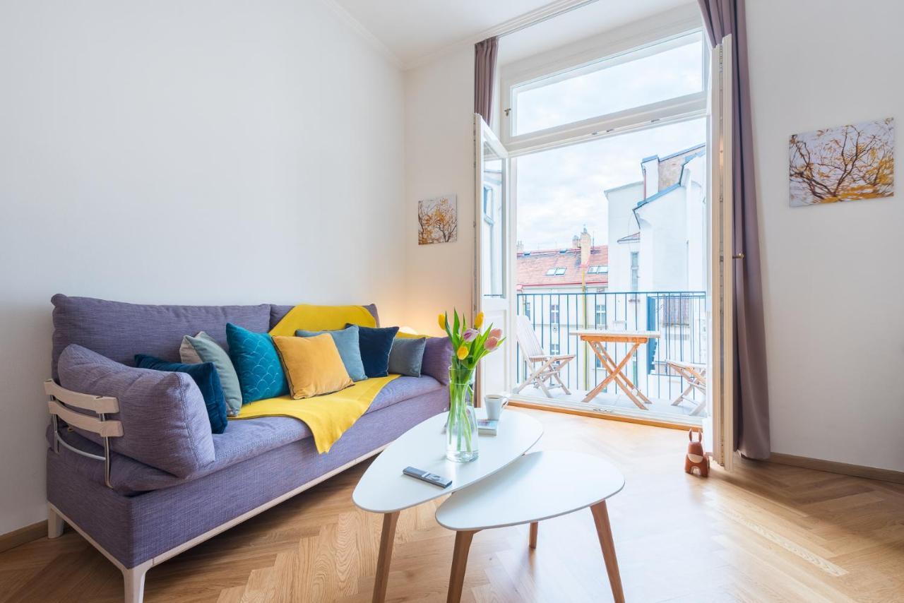 Apartmán Beautiful Mala Strana By Easybnb