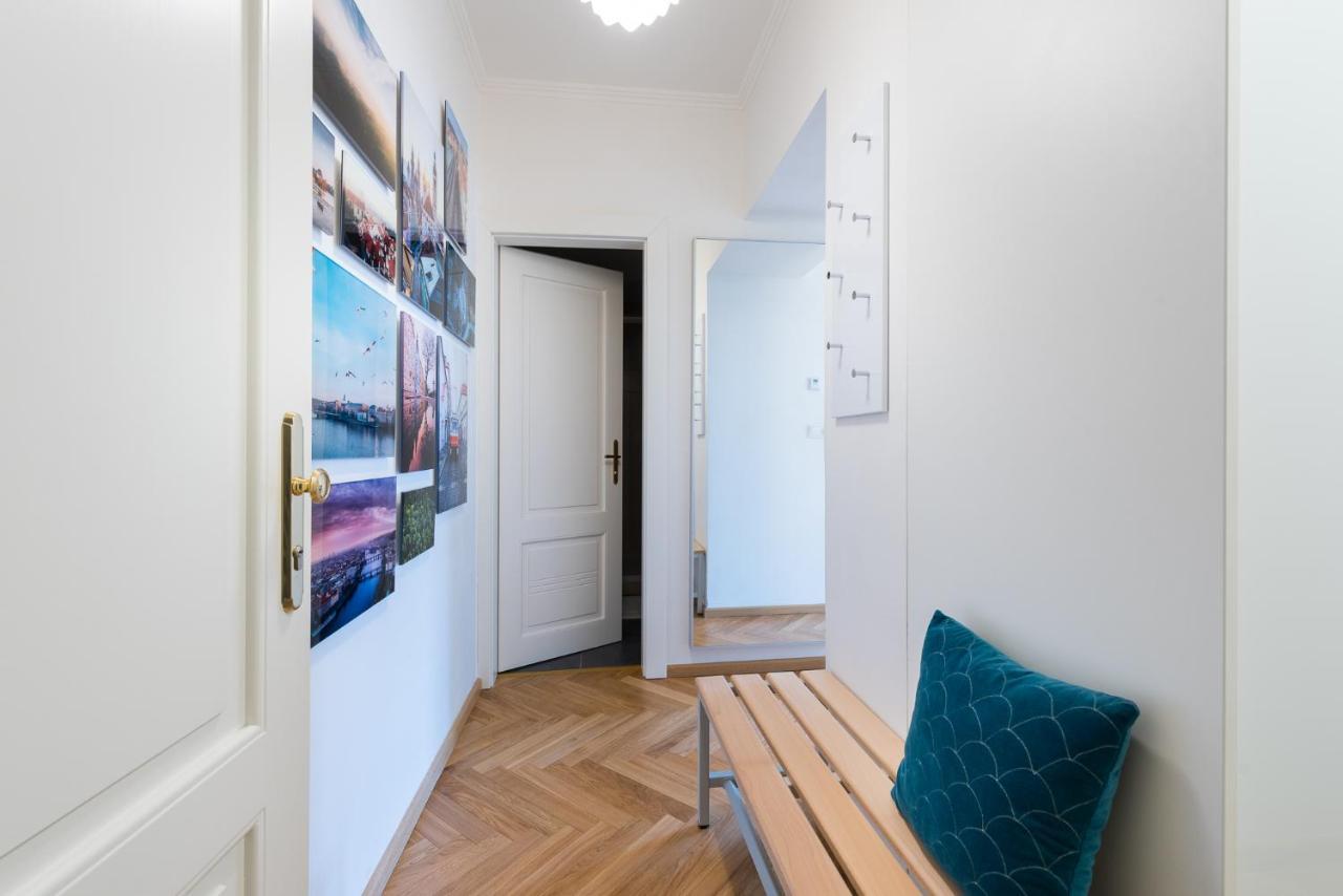 Beautiful Mala Strana By Easybnb * 布拉格