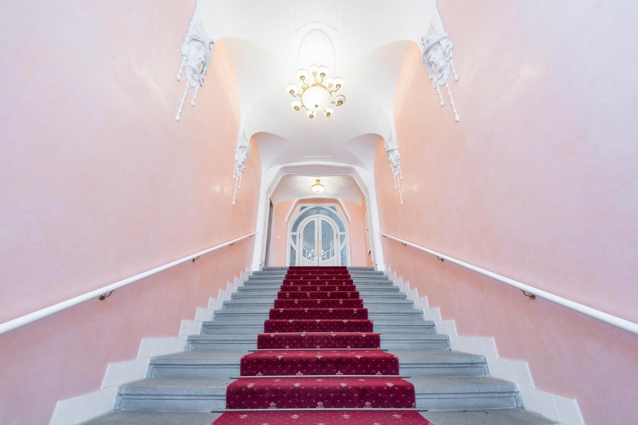 Apartmán Beautiful Mala Strana By Easybnb Praha