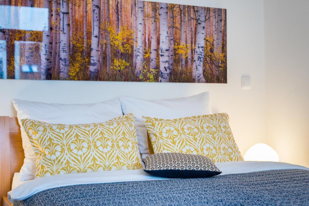 Apartmán Beautiful Mala Strana By Easybnb *